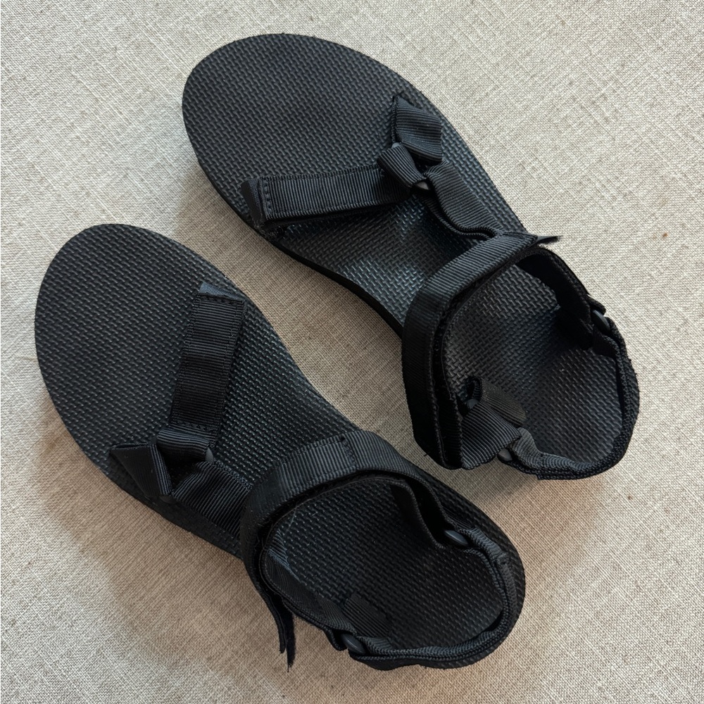 Teva Platform Sandal - Women’s 9